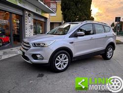 FORD KUGA (2012) 1.5 TDCI 120 CV Business