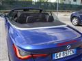 BMW SERIE 4 i Cabrio Msport