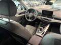 AUDI A4 ALLROAD 40 TDI 204 CV S tronic