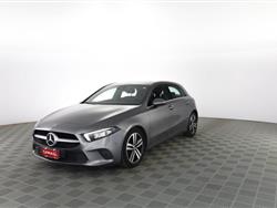 MERCEDES CLASSE A A 180 d Automatic Executive