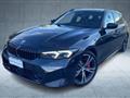 BMW SERIE 3 TOURING d 48V xDrive Touring Msport Aut.