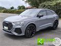 AUDI Q3 SPORTBACK SPB quattro S tronic Carboceramici/Leasing