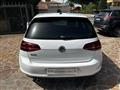 VOLKSWAGEN Golf 5p 2.0 tdi Gtd