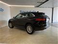 JAGUAR F-PACE 2.0 D 180 CV AWD aut. Prestige