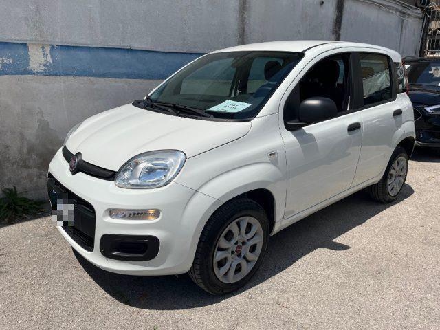 FIAT PANDA 0.9 TwinAir Turbo Natural Power Easy