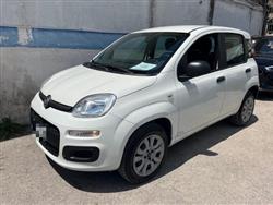 FIAT PANDA 0.9 TwinAir Turbo Natural Power Easy