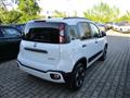 FIAT PANDA 1.0 Hybrid Cross CarPlay/Sensori Park