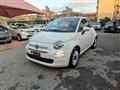 FIAT 500 1.0 Hybrid Lounge