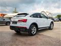 AUDI Q5 Sportback 40 2.0 tdi mhev 12V Business Advanced quattro s-tronic