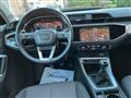 AUDI Q3 35 TDI Business advanced