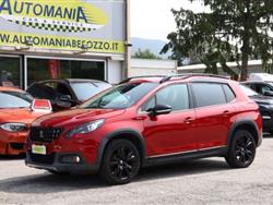 PEUGEOT 2008 (2013) BlueHDi 100 GT Line