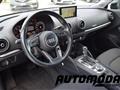 AUDI A3 SPORTBACK Sportback 30 tdi 1.6 116CV s-tronic