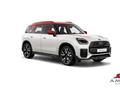 MINI NEW COUNTRYMAN Cooper D  John Cooper Works D