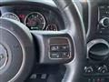 JEEP Wrangler 2.8 CRD DPF Sport Auto