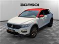 VOLKSWAGEN T-ROC 1.0 TSI Style BlueMotion Technology