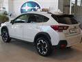 SUBARU XV HYBRID XV 2.0i e-Boxer MHEV Lineartronic Style Navi