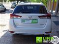 TOYOTA AURIS 1.6 D-4D 112CV  LOUNGE