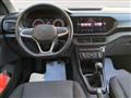 VOLKSWAGEN T-CROSS 1.0 TSI Style BMT