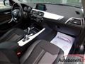 BMW SERIE 1 D 5P. URBAN AUTOMATICA STEPTRONIC