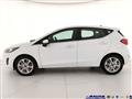 FORD FIESTA 1.1 75 CV 5 porte Titanium