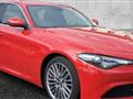 ALFA ROMEO GIULIA 2.0 Turbo 200 CV AT8 Super