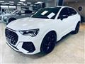 AUDI Q3 Sportback RS 2.5 quattro s-tronic