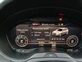 AUDI A3 SPORTBACK A3 SPB 2.0 TDI S tronic Sport