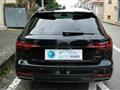 AUDI A4 40 2.0 tdi mhev S line edition quattro 204cv s-tronic