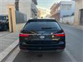 AUDI A6 AVANT Avant 40 2.0TDI 204CV Stronic Plus