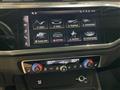 AUDI Q3 SPORTBACK SPB quattro S tronic MATRIX - SONOS - ACC - TETTO