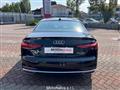 AUDI A5 40 TDI quattro S tronic S line edition