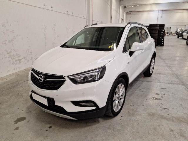 OPEL MOKKA X 1.4 Turbo GPL Tech 140CV 4x2 Innovation