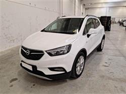 OPEL MOKKA X 1.4 Turbo GPL Tech 140CV 4x2 Innovation