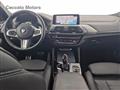 BMW X4 xdrive20d Msport auto