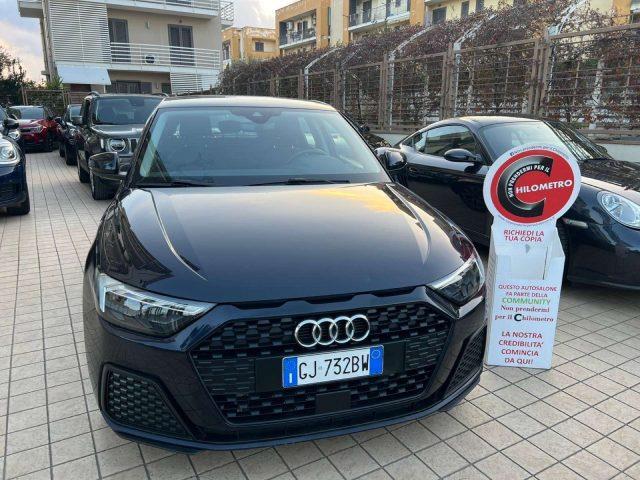 AUDI A1 SPORTBACK Sportback 30 1.0 tfsi  110cv