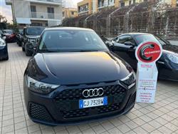 AUDI A1 SPORTBACK Sportback 30 1.0 tfsi  110cv