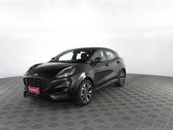 FORD PUMA 1.0 EcoBoost Hybrid 125 CV S&S ST-Line