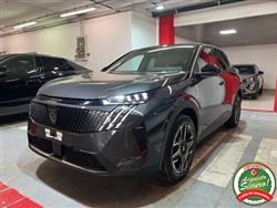 PEUGEOT 3008 MHEV Hybrid 136 e-DCS6 GT