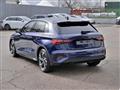 AUDI A3 SPORTBACK Sportback 2.0 (30) Tdi 116cv S-tr. S-line edition