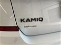 SKODA KAMIQ 1.0 TSI 110 CV DSG Black Dots