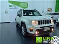 JEEP RENEGADE 1.6 Mjt 120 CV KM CERT,NAV,C.AUT.