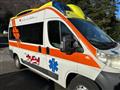 FIAT DUCATO 33 3.0 MJT PM-TM Furgone Ambulanziabile AMBULANZA