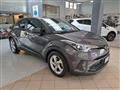 TOYOTA C-HR 1.8 Hybrid E-CVT Active