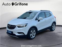 OPEL MOKKA X  X Benzina X 1.4 t Business Gpl-tech 4x2 140cv