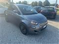 FIAT 500 E 500 Icon Berlina