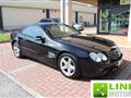 MERCEDES CLASSE SL V6  con CRS