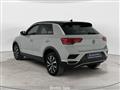 VOLKSWAGEN T-ROC 1.5 TSI ACT DSG Style BlueMotion Technology