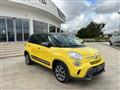 FIAT 500 L 1.4 tjt Trekking Gpl 120cv