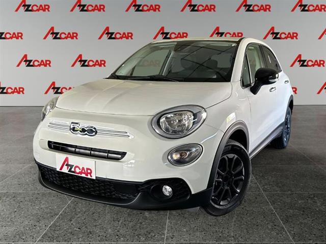 FIAT 500X 1.0 T3 120 CV