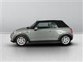 MINI MINI 3 PORTE IV F57 2016 Cabrio -  Cabrio 1.5 Cooper D auto